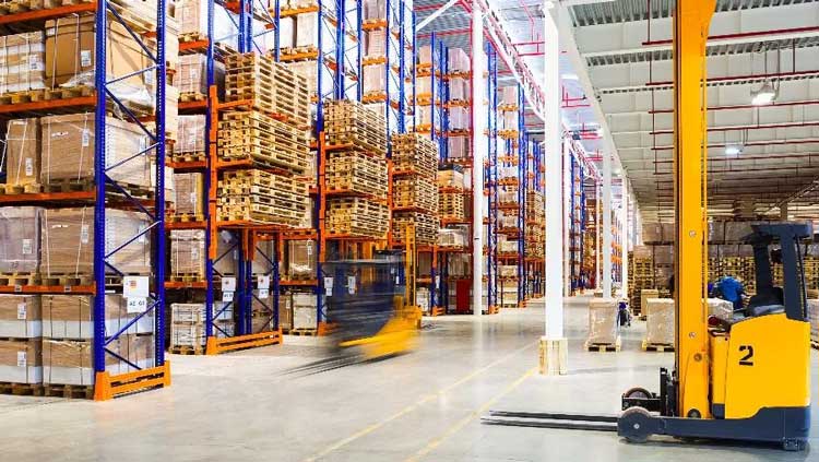 揚子電動(dòng)叉車(chē) 揚子電動(dòng)叉車(chē)