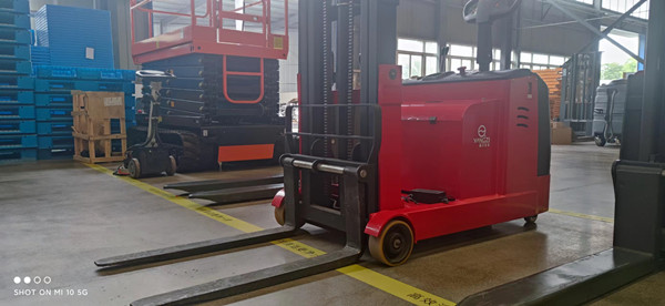 電動(dòng)叉車(chē)那家的更好 電動(dòng)叉車(chē)那家的更好